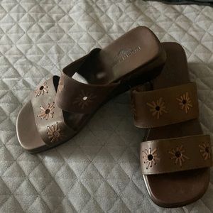 Women’s Dockers Sandals